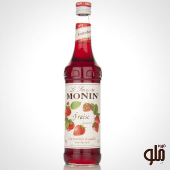 Monin-fraise-starwberry-1l