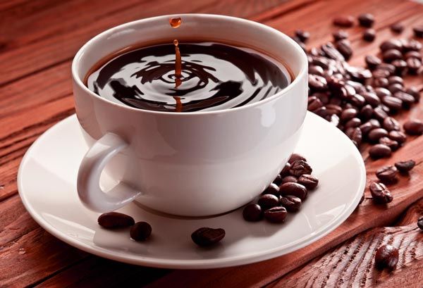 انواع قهوه اسپرسو - قهوه ملو