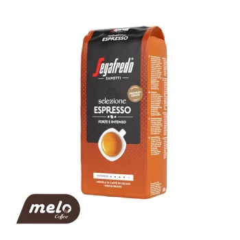 قهوه Espresso Forte Intenso سگافردو زانتی (یک کیلوگرمی)