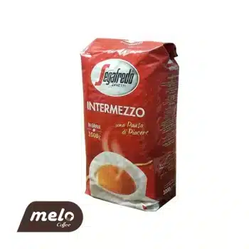 Intermezzo سگافردو زانتی