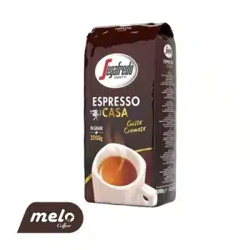 قهوه Espresso Casa سگافردو زانتی