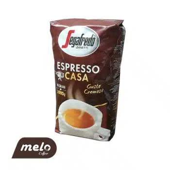 Espresso Casa سگافردو زانتی