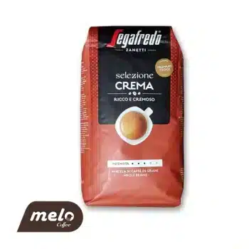 قهوه CREMA ricco سگافردو زانتی 1 کیلوگرمی